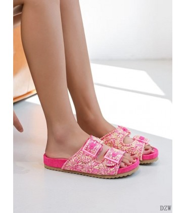 SANDALIA PLANA GQ8-055 DZW