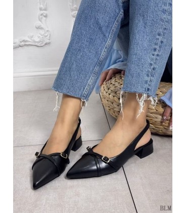 ZAPATO DE TACON K5500 BLM