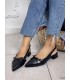 ZAPATO DE TACON K5500 BLM