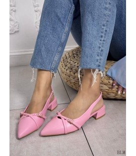 ZAPATO DE TACON K5500 BLM