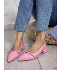 ZAPATO DE TACON K5500 BLM
