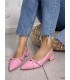 ZAPATO DE TACON K5500 BLM