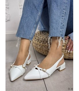 ZAPATO DE TACON K5500 BLM