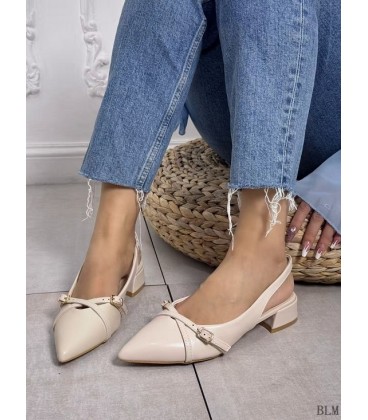 ZAPATO DE TACON K5500 BLM