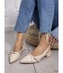 ZAPATO DE TACON K5500 BLM