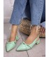 ZAPATO DE TACON K5500 BLM