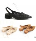 ZAPATO DE TACON M102 CH