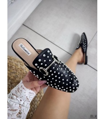 ZAPATO PLANO Q2577 BLM