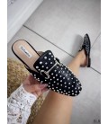 ZAPATO PLANO Q2577 BLM