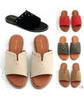 SANDALIA PLANA RH-22 CH