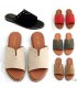 SANDALIA PLANA RH-22 CH
