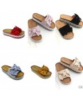 SANDALIA PLANA TL8-81 CH