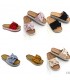 SANDALIA PLANA TL8-81 CH