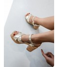 SANDALIA  X5-379