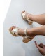 SANDALIA DE TACON X5-379 DZW