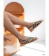 SANDALIA PLANA X5-391 DZW