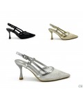 ZAPATO DE TACON Y2385-18 CH