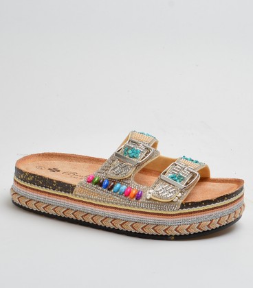 SANDALIA 3568