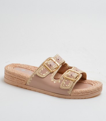 SANDALIA 3588