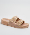 SANDALIA 3588