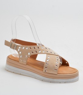 SANDALIA 3597