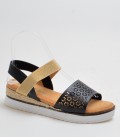 SANDALIA 3649