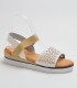 SANDALIA 3649