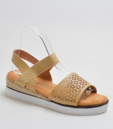 SANDALIA 3649