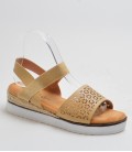 SANDALIA 3649