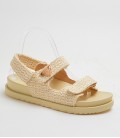 SANDALIA 3650