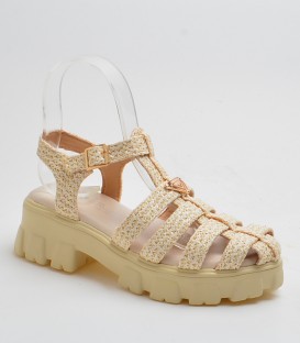 SANDALIA 3651