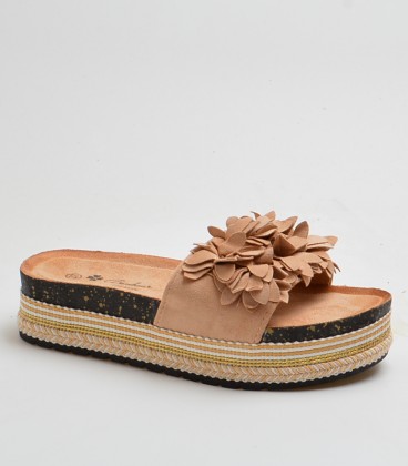 SANDALIA 3652
