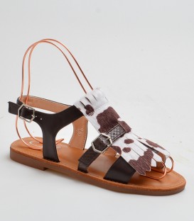 SANDALIA 8325