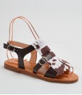 SANDALIA 8325