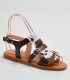 SANDALIA 8325