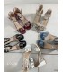 SANDALIA DE TACON 2770CW BLM