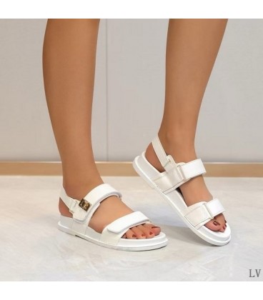 SANDALIA PLANA AA803 LV