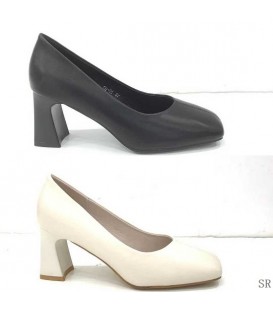 ZAPATO DE TACON BH-02 SR