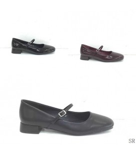 ZAPATO DE TACON BH-06 SR