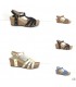 SANDALIA DE TACON FDA-01 SR