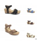 SANDALIA DE TACON FDA-02 SR