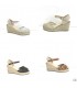 ZAPATO DE TACON FDA-03 SR