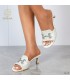 SANDALIA DE TACON GG-88-61 GIV