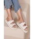 SANDALIA PLANA H8-933 WS