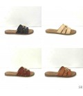 SANDALIA PLANA JJ-10 SR