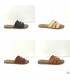 SANDALIA PLANA JJ-10 SR