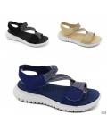 SANDALIA PLANA N75-70 CH