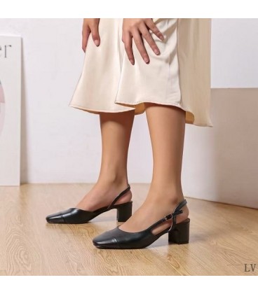 ZAPATO DE TACON QQ404 LV