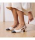 ZAPATO DE TACON QQ404 LV