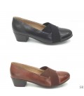 ZAPATO DE TACON SFY-001 SR